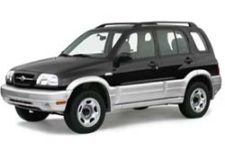 Лобовое стекло Suzuki Grand Vitara/Vitara/XL7 (1998-2004)