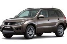Лобовое стекло Suzuki Grand Vitara (2005-)