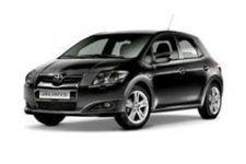 Лобовое стекло Toyota Auris (2007-2012)