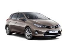 Лобовое стекло Toyota Auris/Corolla E170 (2012-)