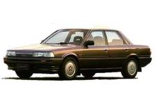 Лобовое стекло Toyota Camry V20 (1986-1991)