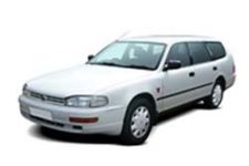 Лобовое стекло Toyota Camry XV10 (1991-1996)