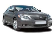 Лобовое стекло Toyota Camry XV40/Aurion (2006-2011)