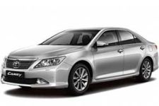 Лобовое стекло Toyota Camry XV50/Aurion (2011-)