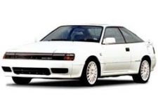 Лобовое стекло Toyota Celica (1990-1993)
