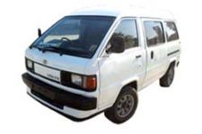 Лобовое стекло Toyota Lite-Ace (1986-1992)