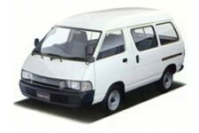 Лобовое стекло Toyota Lite-Ace (1992-1995)