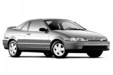 Лобовое стекло Toyota Paseo (1996-1999)