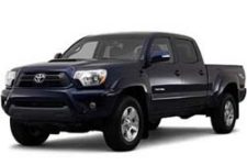 Лобовое стекло Toyota Tacoma (2004-)