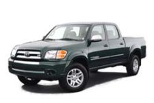 Лобовое стекло Toyota Tundra (1999-2006)