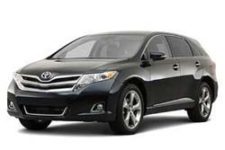 Лобовое стекло Toyota Venza (2008-)