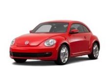 Лобовое стекло VW Beetle (2011-)