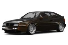 Лобовое стекло VW Corrado (1988-1995)