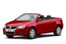 Лобовое стекло VW Eos (2006-)