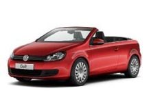 VW Golf (2011-)