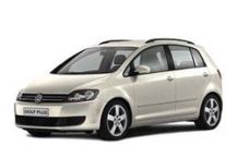 VW Golf Plus (2005-)