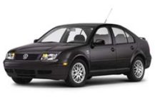 VW Jetta/Bora (1999-2005)