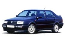 VW Jetta/Vento (1992-1998)