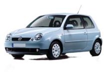 VW Lupo (1998-2005)