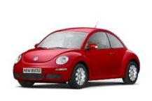 VW New Beetle (1998-2010)