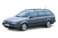 Лобовое стекло VW Passat B3/B4 (1988-1996)