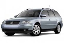 VW Passat B5/B5.5 (1997-2005)
