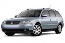 Лобовое стекло VW Passat B5/B5.5 (1997-2005)