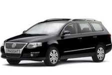Лобовое стекло VW Passat B6/B7 (2005-2014)