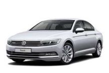 VW Passat B8 (2014-)