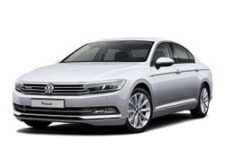Лобовое стекло VW Passat B8 (2014-)
