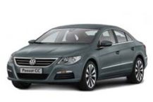 VW Passat CC (2008-)