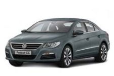 Лобовое стекло VW Passat CC (2008-)