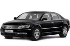 Лобовое стекло VW Phaeton (2002-)