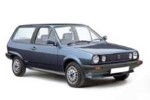 VW Polo (1981-1994)