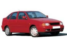 VW Polo (2000-2002)