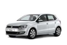 VW Polo (2009-)
