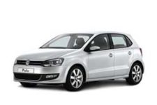 Лобовое стекло VW Polo (2009-)