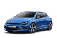 VW Scirocco (2008-)