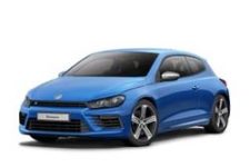 Лобовое стекло VW Scirocco (2008-)