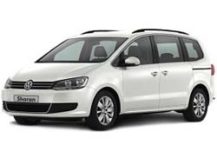 VW Sharan (2010-)