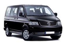 Лобовое стекло VW Transporter T5/Caravelle/Multivan (2003-)