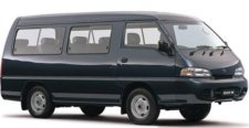 Лобовое стекло Hyundai H100/H150/Porter (1993-2004)