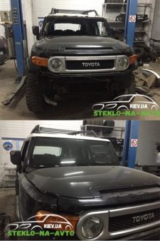 project