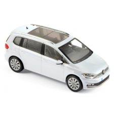 Лобовое стекло VW Touran (2015-)